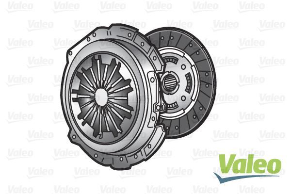 Debriyaj Seti | Volvo S60 S80 S70 V70 C70 S40 V40 M56 Şanzıman