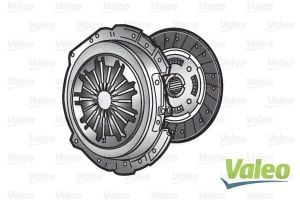 Debriyaj Seti | Volvo S60 S80 S70 V70 C70 S40 V40 M56 Şanzıman