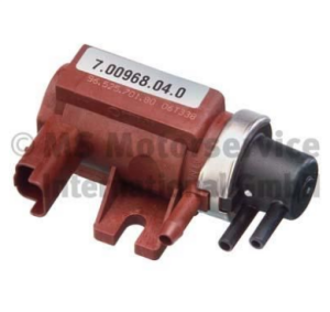 Vakum Kontrol Valf 3M5Q 9E882 CC | Ford C.Max 1.6TDCI 2004>