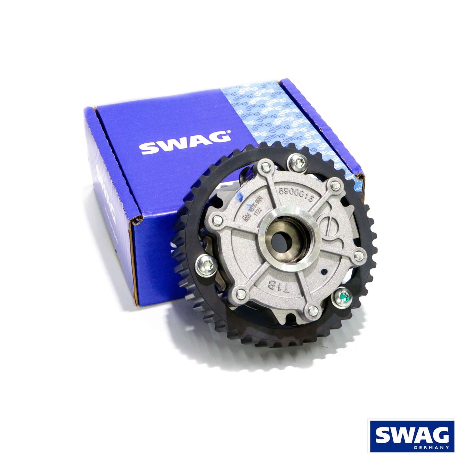 Eksantrik Dişlisi VVT Kasnağı | Volvo S40 V40 2000-2004