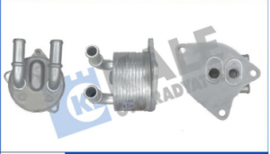 Yağ Soğutucu 31437314 | Volvo S60 2015>  V40 2014> V60/V70 2011 >