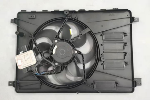 Fan Motoru Komple | Ford Mondeo Kuga 2008-2015