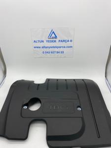 Motor Üst Koruma Kapağı | Volvo S40 2005-2012