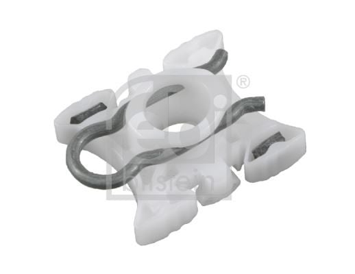 Cam Mekanizma Kaydırma Klipsi | Volvo S60 S80 V70 XC70 XC90