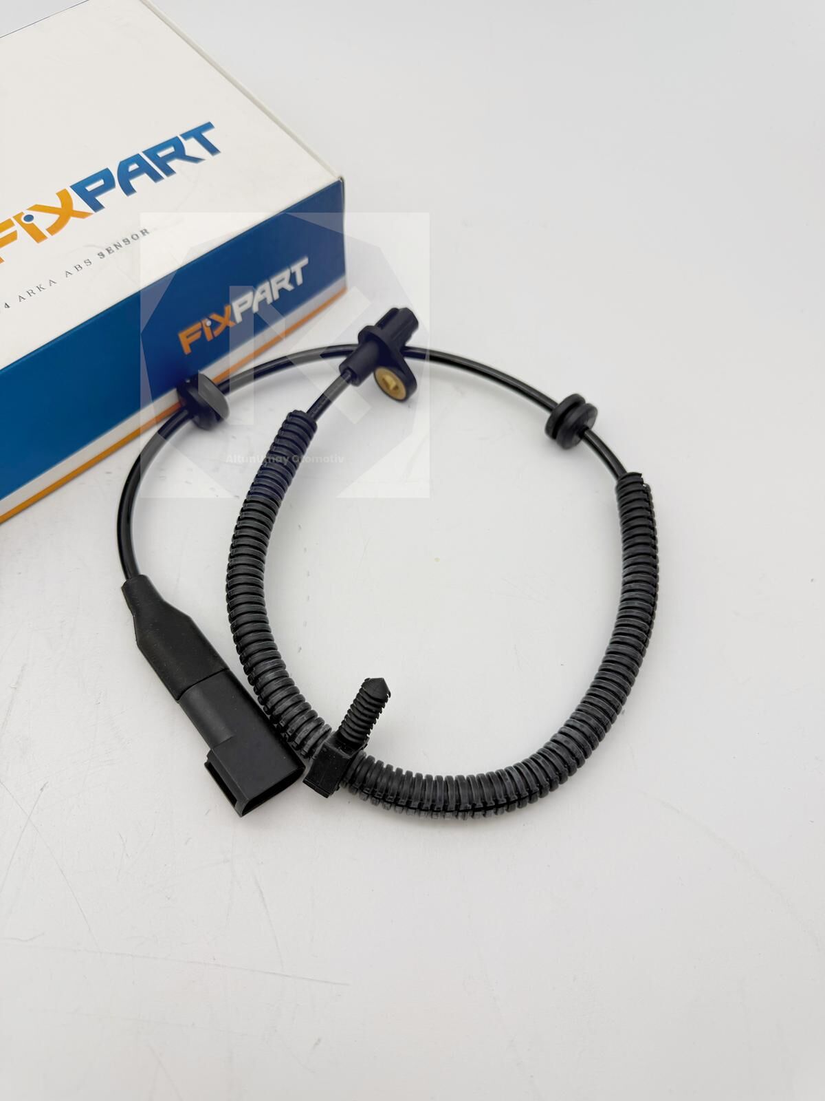 Arka Sağ ABS Sensör 98AG 2B372 BF |  Ford Focus 1998-2005