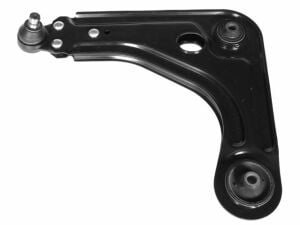 Alt Tabla Sol Salıncak | Ford Ka 1996-2008