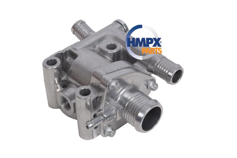 Termostat Yuvası Aliminyum | Ford Escort 1992-2000