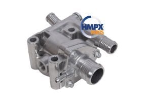 Termostat Yuvası Aliminyum | Ford Escort 1992-2000