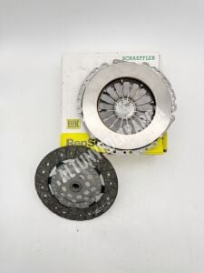 Debriyaj Seti Rulmansız 93195579 | Opel Corsa 1,3CDTI 2005>