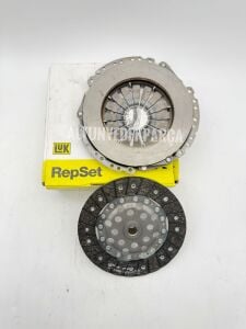 Debreiyaj Seti | Opel Astra J 13DTE  Corsa D  Meriva B A13DTC  1,3TDCI 2010 >