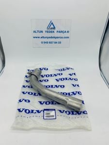 Egzoz Kuyruk Boru Ucu | Volvo S90 2017 - 2019  V90
