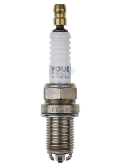 Ateşleme Buji Takım (Turbosuz) ﻿272207  |  Volvo S40 V40  1997-2004