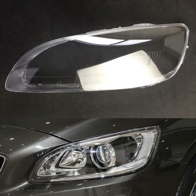 Far Camı Sol | Volvo S60 V60 2014-2018