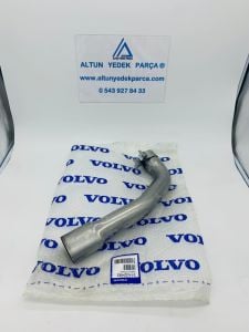 Egzoz Kuyruk Boru Ucu | Volvo S90 2017 - 2019 V90