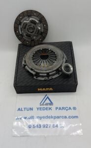 Debriyaj Seti Rulmanlı 826568 | Chevrolet Kalos 1.2 Aveo 1.2 - 2003 - 2008