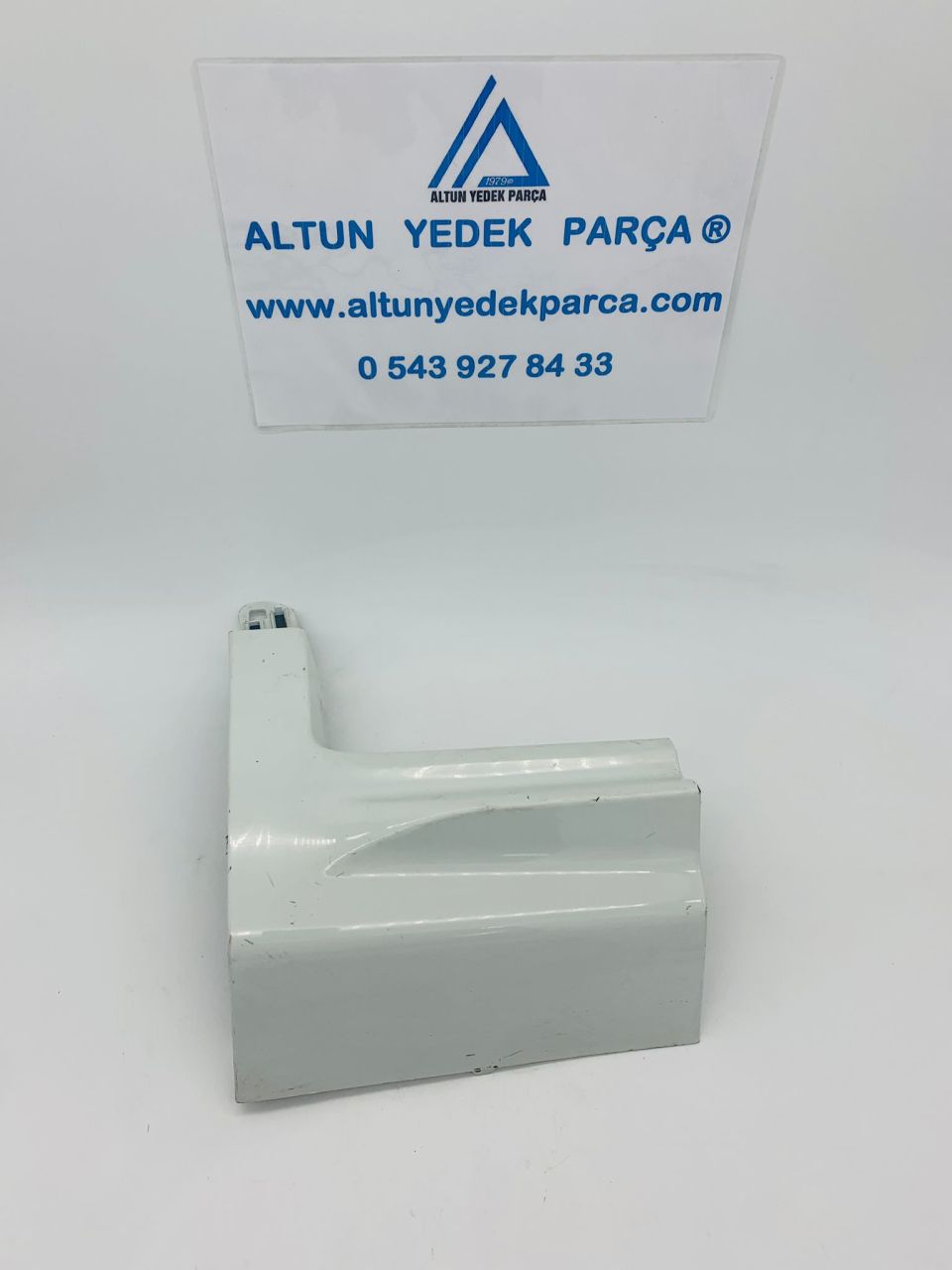 Kapı Eşik Trim (sağ) | Volvo Xc90 2014 -