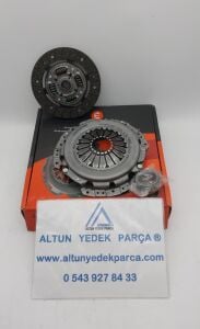 Debriyaj Seti Rulmanlı 90271826 | Opel Vectra A 1.8 1989 ->