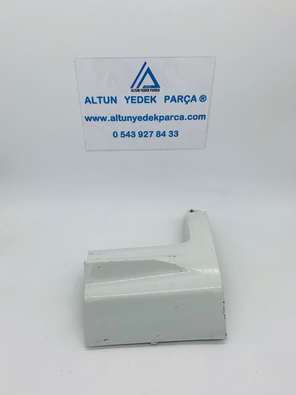 Kapı Eşik Trim (sol) | Volvo Xc90 2014 -