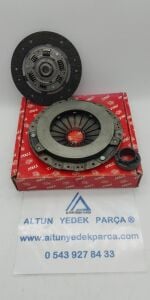 Debriyaj Seti Rulmanlı TRW 16 06 964 | Opel Vectra A 1.8 - Astra F 1989 - 1995