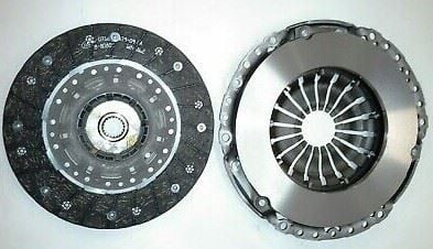 Debreiyaj Seti 95518831 | Opel ASTRA J 2010 -> |   CORSA E 2015 ->