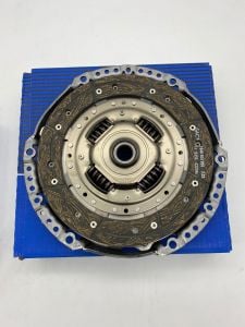 Debriyaj Seti + Debriyaj Bilya | Ford Focus 1998-2002 1.6 Benzinli