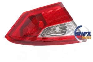 Stop Lambası İç Sol Sedan | Ford Focus 3 2012-2015