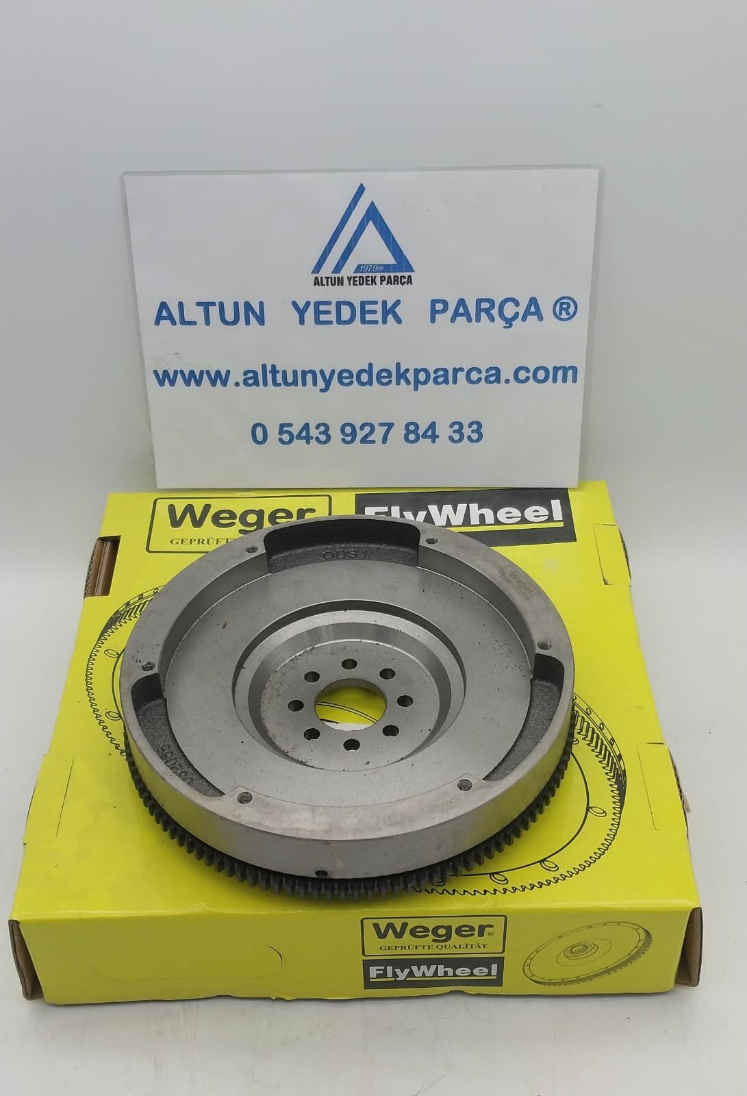 VOLANT SABİT 55570196 | Opel CORSA C 1.3 2001 ->  |  CORSA D 2007 ->