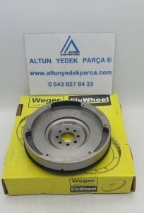 VOLANT SABİT 55570196 | Opel CORSA C 1.3 2001 ->  |  CORSA D 2007 ->