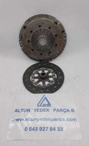 Debriyaj Seti 318914811 | Opel Frontera 1991 ->