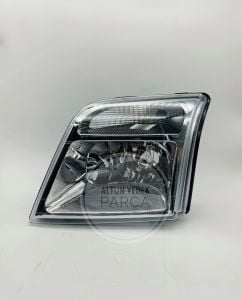 Ön Sol Far | Ford Connect  2002-2013