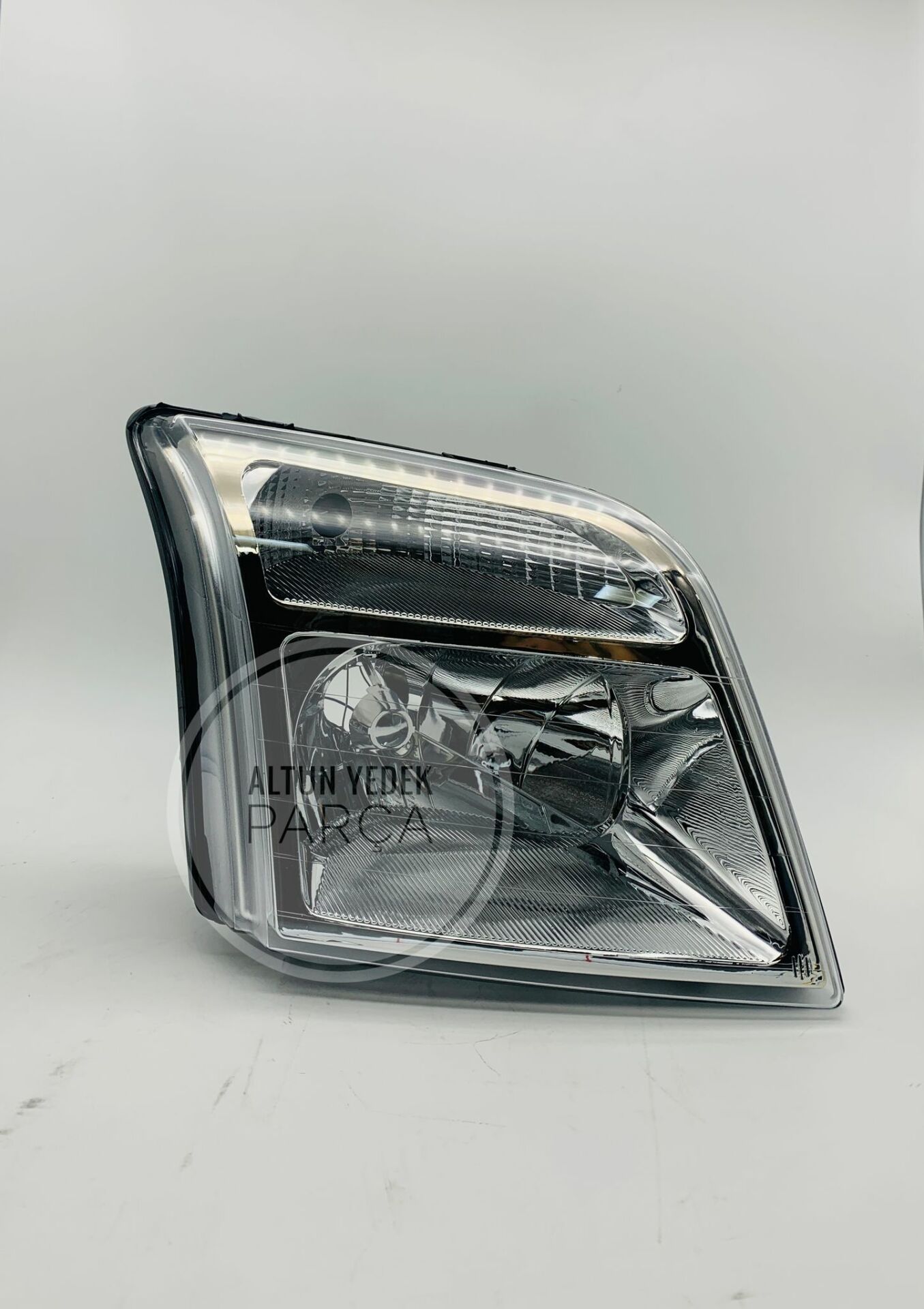 Ön Sağ Far | Ford Connect  2002-2013