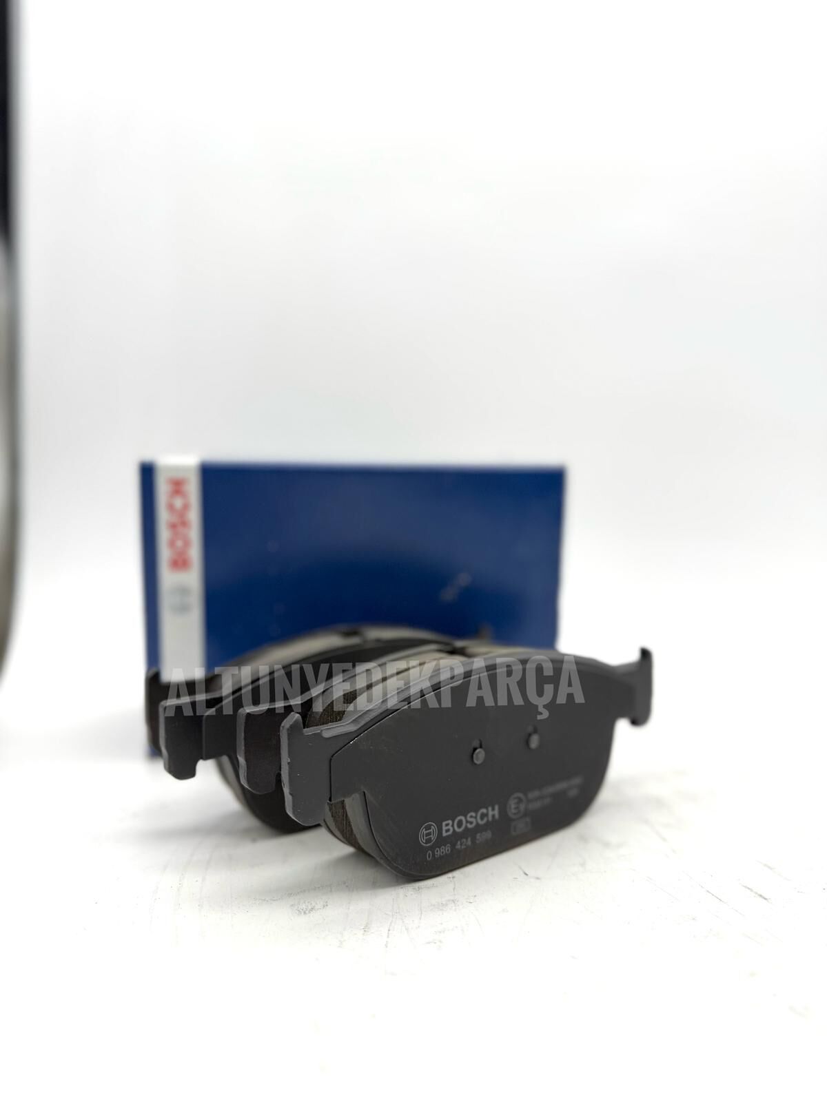 Ön Fren Balata | Volvo s90 2016 >  XC90 2014>  Xc40 2017 >