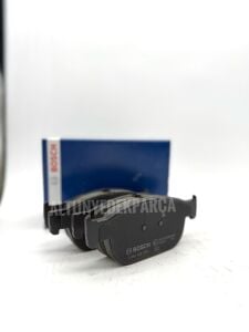 Ön Fren Balata | Volvo s90 2016 >  XC90 2014>  Xc40 2017 >