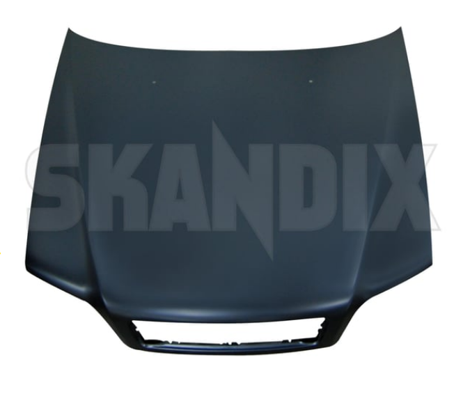 Motor Kaput | Volvo S40 V40  1996 - 2000