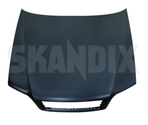 Motor Kaput | Volvo S40 V40  1996 - 2000