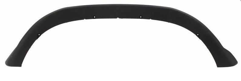 Ön Tampon Alt Spoiler | Volvo S40 V50 2008-2012