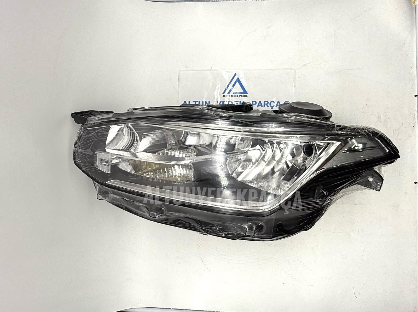 Ön Sol Far | Volvo Xc90 2015> - 31353141