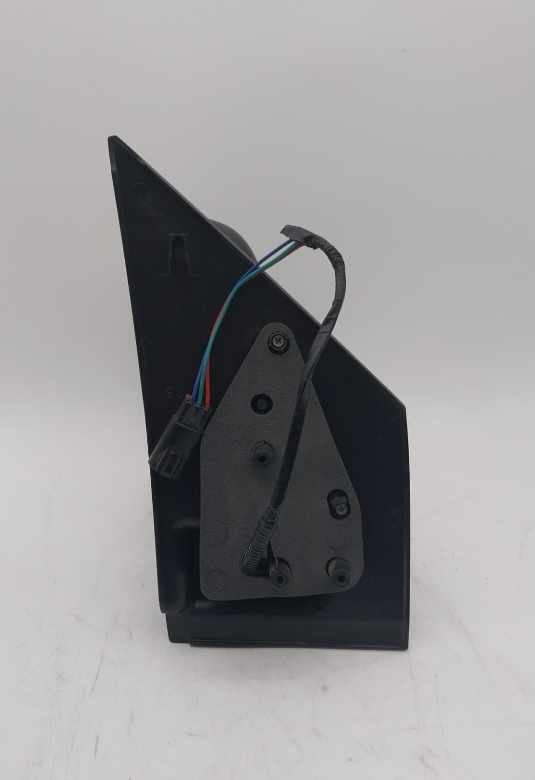 ORJİNAL Dış Dikiz Aynası Sol | Ford Connect 2002-2008 Manuel - ORJİNAL