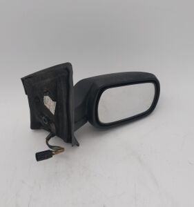 ORJİNAL Dış Dikiz Aynası Sağ Elektrikli | Ford Fiesta 2002-2006 - ORJİNAL