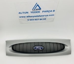 Ön Panjur Armalı Gri | Ford Fiesta 1996 -