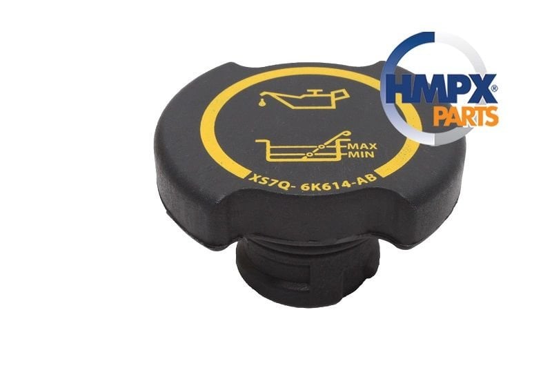 Motor Yağ Kapağı | Ford Mondeo 2001-2007 2.0 DİZEL