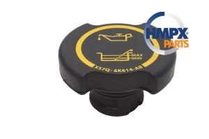 Motor Yağ Kapağı | Ford Mondeo 2001-2007 2.0 DİZEL