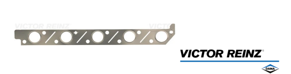 Eksoz Manifold Contası | Volvo S60 S80 V70 XC70 XC90 D5 2.4