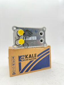 Yağ Soğutucu 1477141 | Ford Mondeo 2.0/2.2TDCI  2000-2007 Jaguar X-Type 2.2D 2004-2009