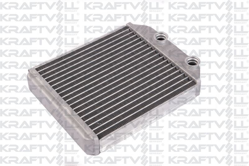 Kalorifer Radyatörü | Volvo S40 V40 1996-2004