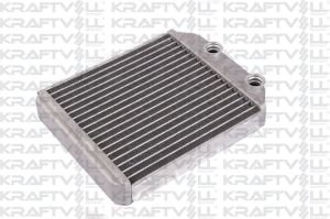 Kalorifer Radyatörü | Volvo S40 V40 1996-2004