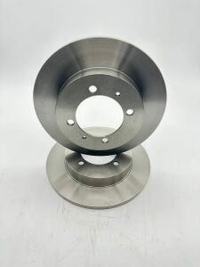 Arka Fren Disk Takımı | Volvo S40 V40 1996-2004