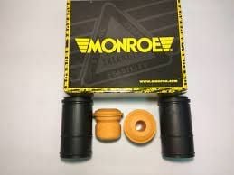 Ön Amortisör Darbe Takoz ve Toz Körüğü Set | Volvo S40 V40 1996-2000