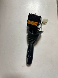 Far Kontrol Ve Sinyal Kolu Siyah | Chevrolet Lacetti (J200) 2004-2011