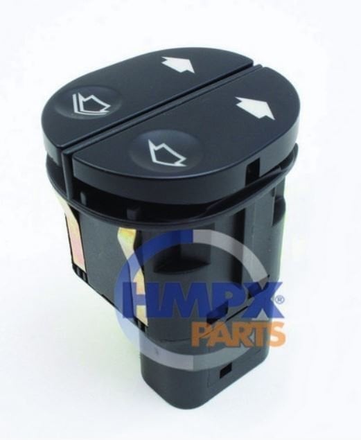 Cam Açma Düğmesi Çiftli | Ford Fiesta 2006-08 Connect  2008-2013